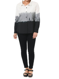 Tulip Clothing - Brynn Button Down Shirt - button - down - shirts - clothing - cotton