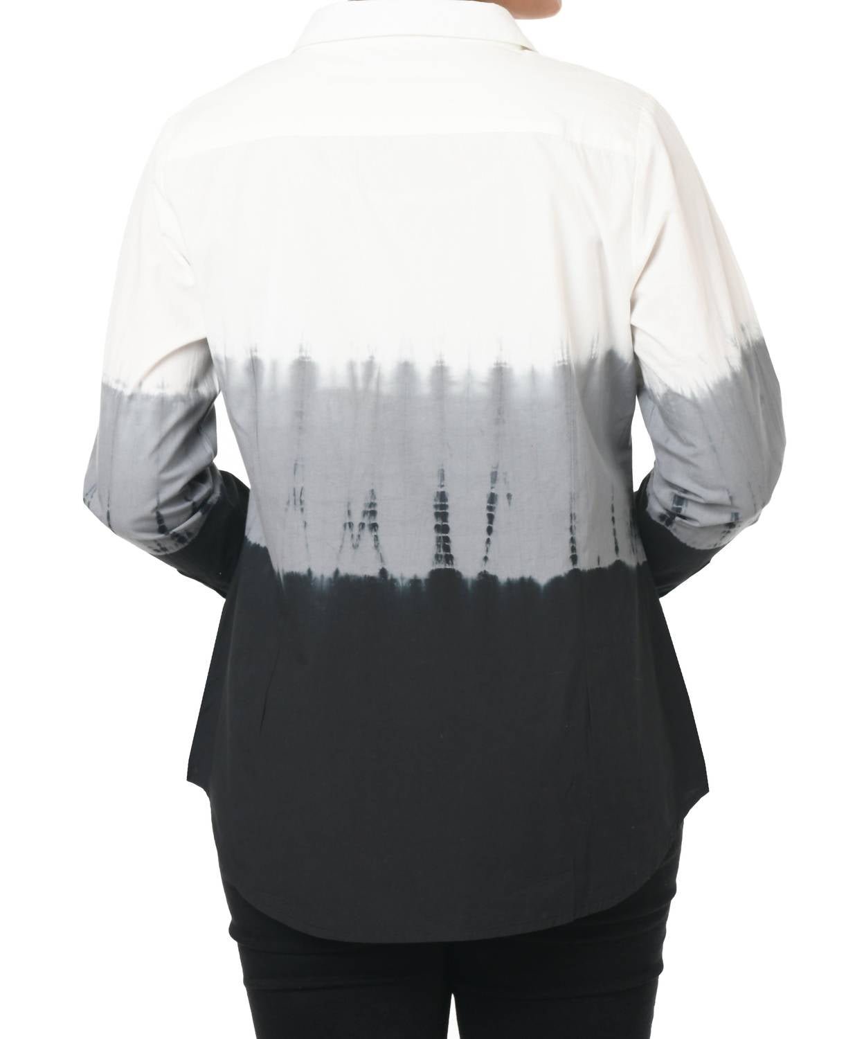 Tulip Clothing - Brynn Button Down Shirt - button - down - shirts - clothing - cotton