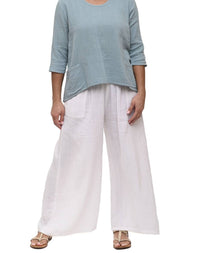Tulip Clothing - Carly Pullover Top