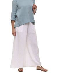 Tulip Clothing - Carly Pullover Top