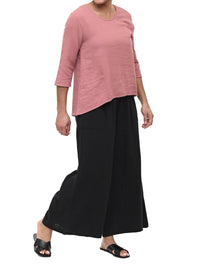 Tulip Clothing - Carly Pullover Top