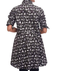 Tulip Clothing - Carson Button Down Shirt