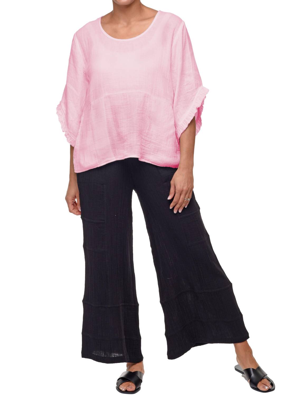 Tulip Clothing - Chloe Top