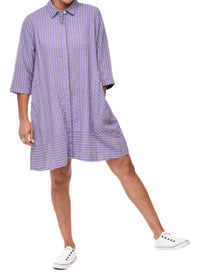 Tulip Clothing - Claudette Dress - clothing - directbrandpartner - dresses