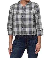 Tulip Clothing - Dakota Jacket Top