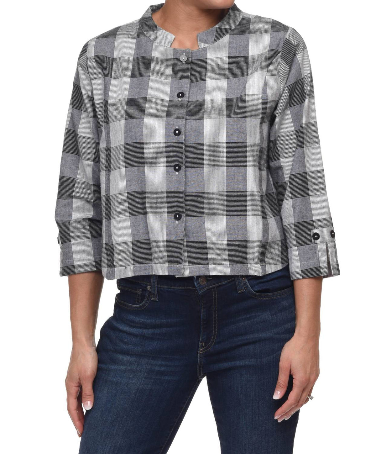 Tulip Clothing - Dakota Jacket Top