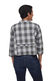 Tulip Clothing - Dakota Jacket Top