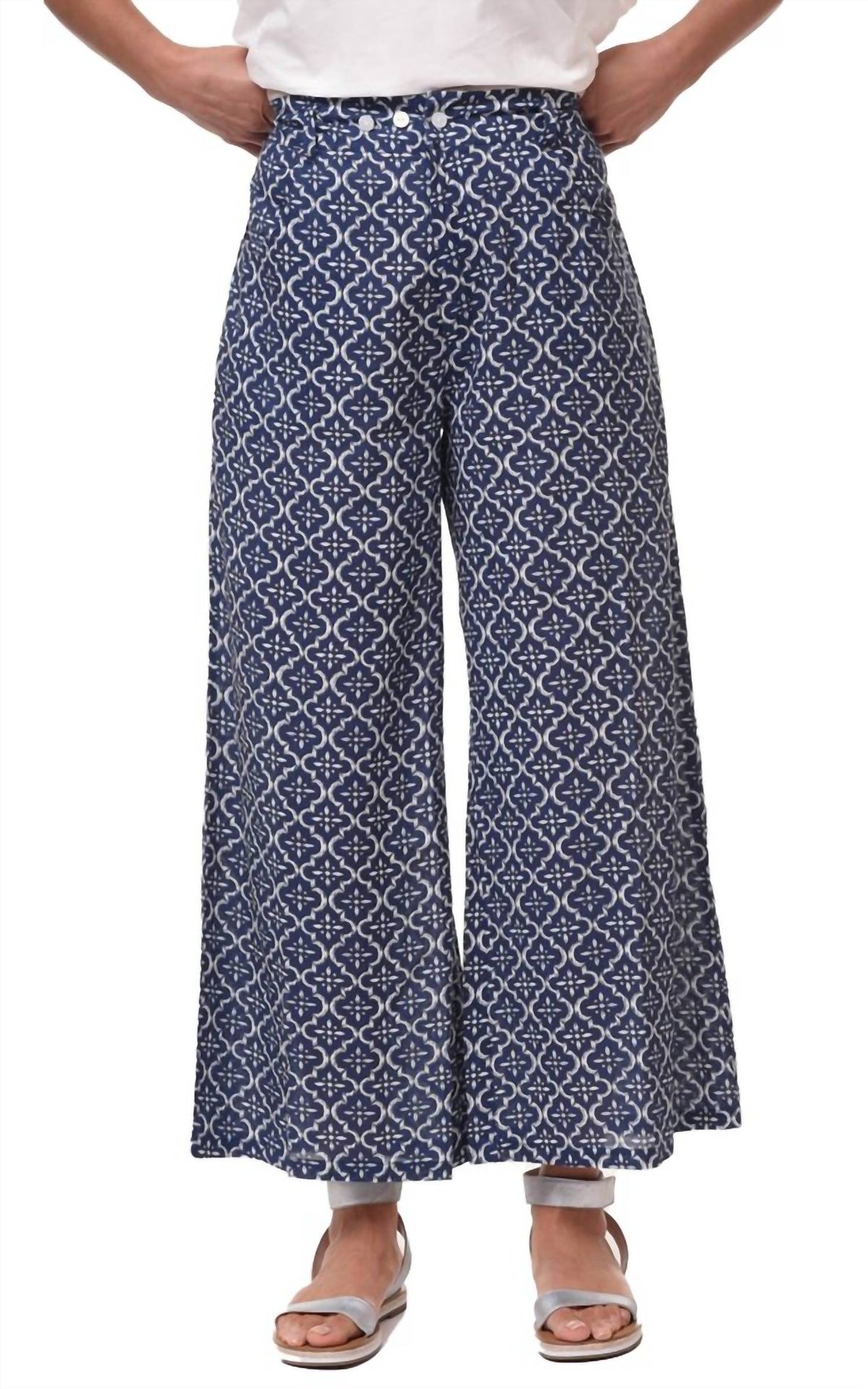 Tulip Clothing - Darla Pant