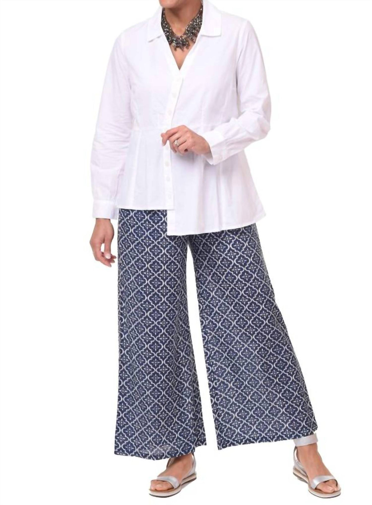 Tulip Clothing - Darla Pant
