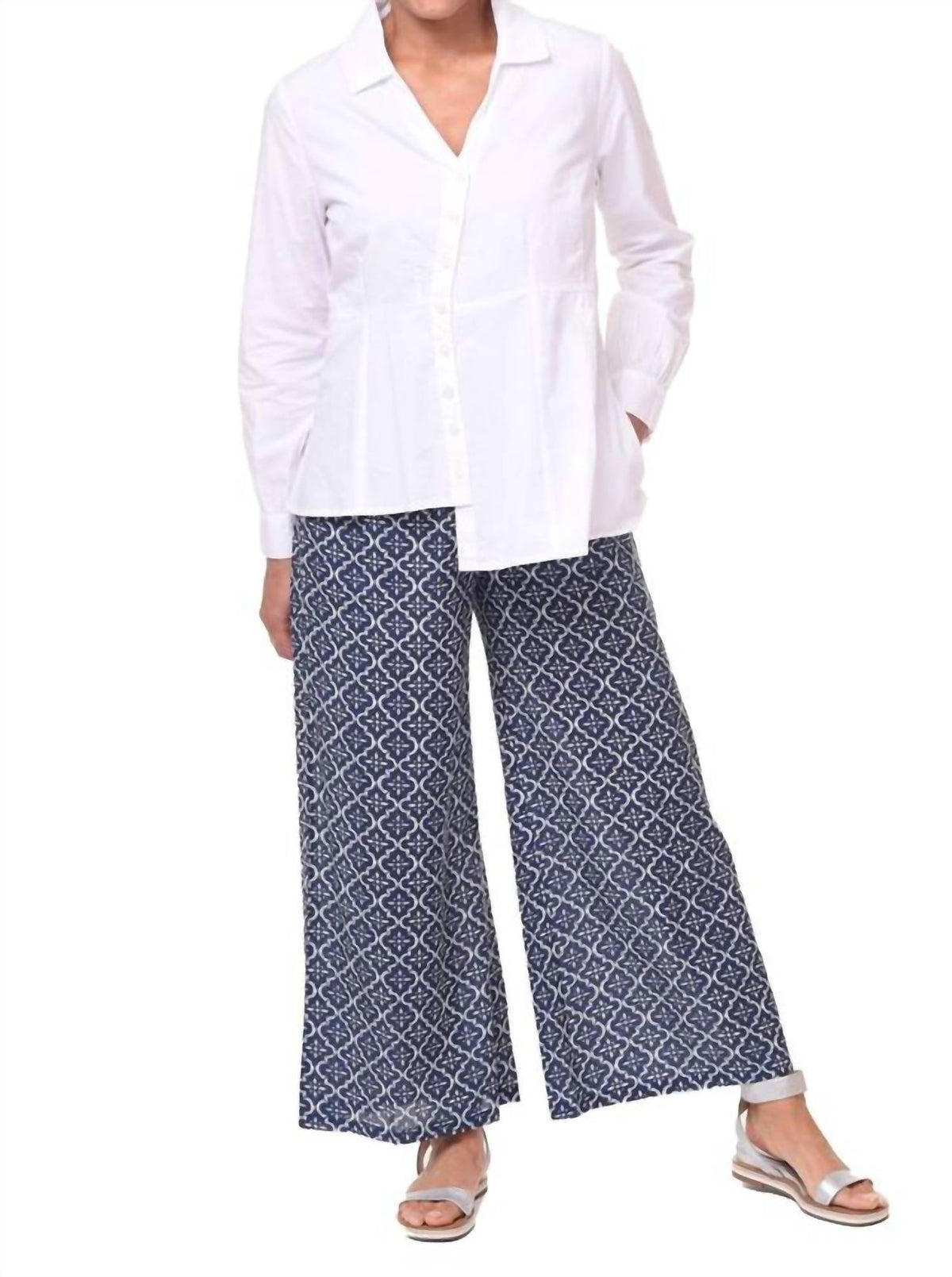 Tulip Clothing - Darla Pant