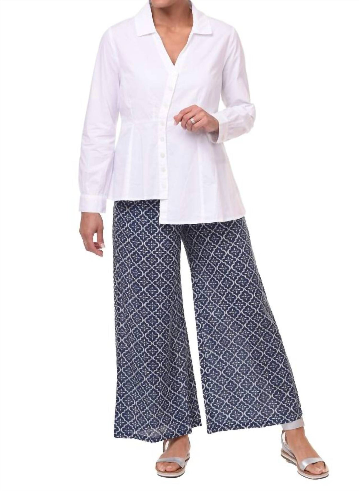 Tulip Clothing - Darla Pant