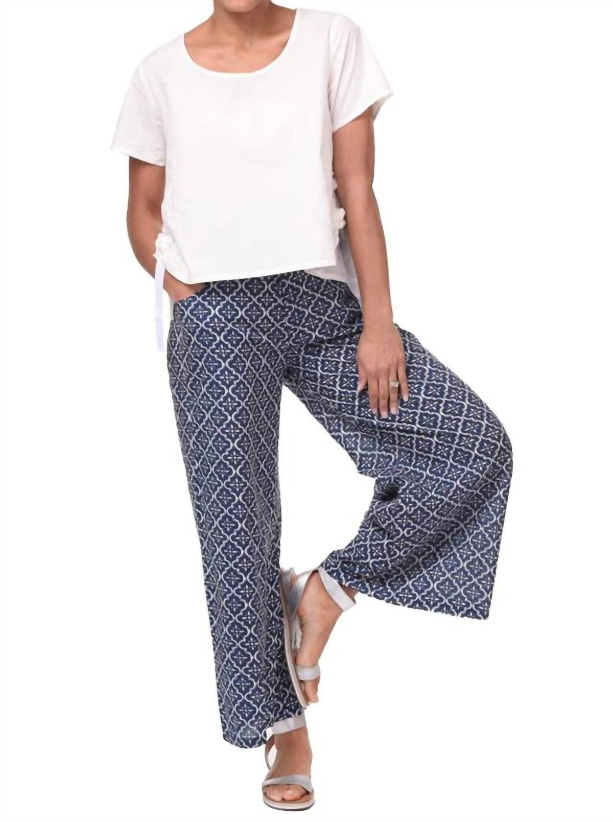 Tulip Clothing - Darla Pant