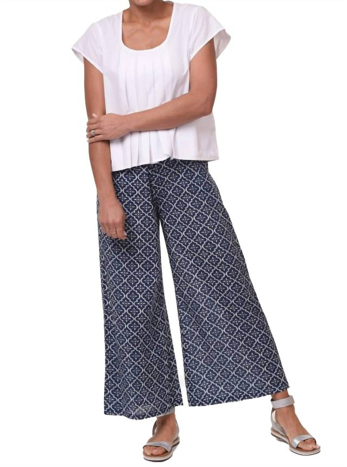 Tulip Clothing - Darla Pant