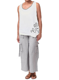 Tulip Clothing - Eileen Top