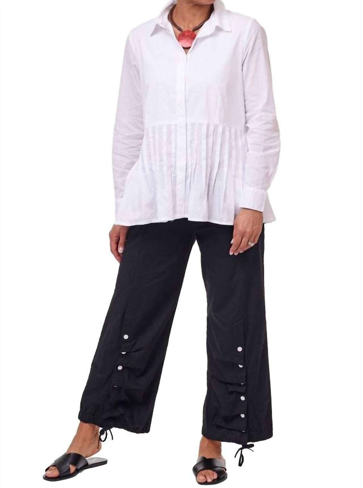 Tulip Clothing - Gala Blouse