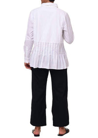 Tulip Clothing - Gala Blouse