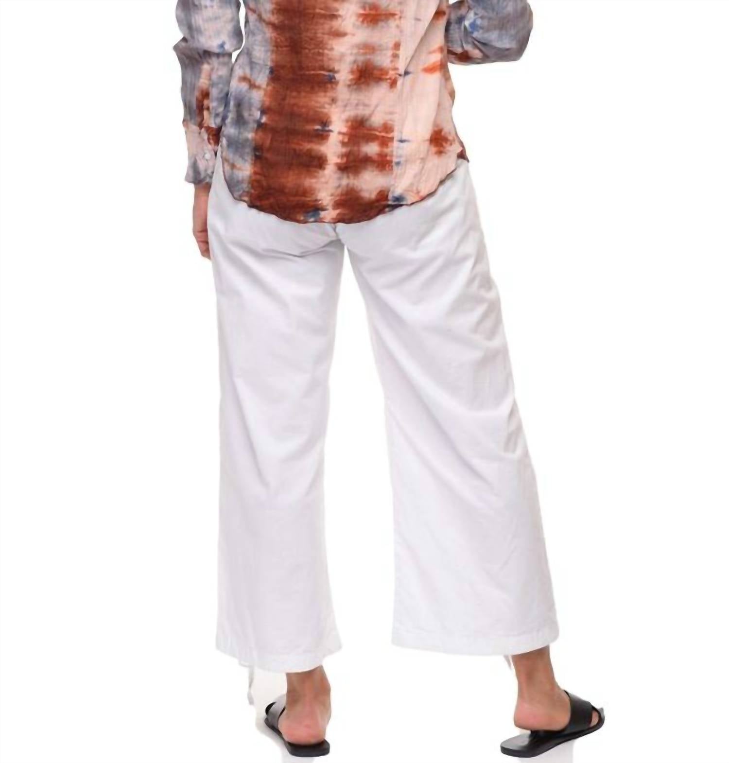 Tulip Clothing - Gretchen Button Down Blouse - blouses - brown - clothing