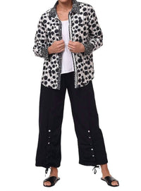 Tulip Clothing - Gretchen Button Down Shirt