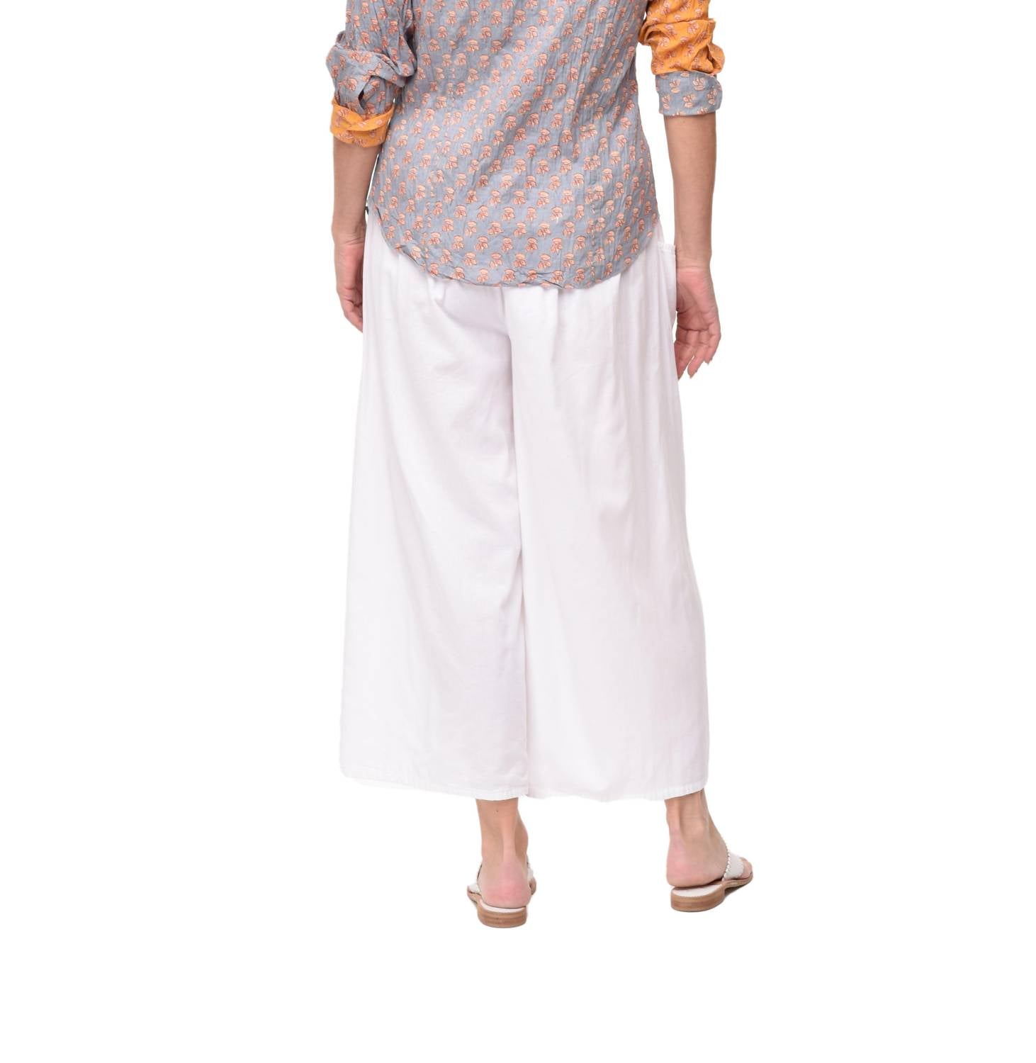 Tulip Clothing - Gretchen Button Down Shirt - blue - button - down - shirts - clothing