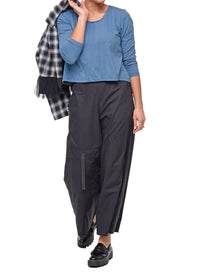 Tulip Clothing - Julianna Jacket - black - casual - jacket - clothing