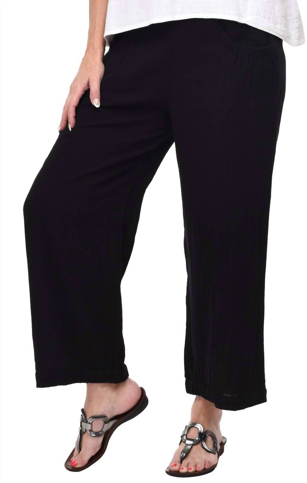 Tulip Clothing - Katherine Pant