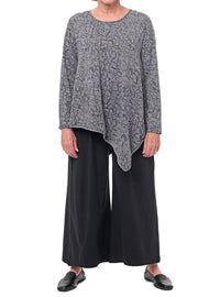 Tulip Clothing - Kinsley Tunic - clothing - cotton - blend - directbrandpartner