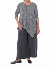 Tulip Clothing - Kinsley Tunic - clothing - cotton - blend - directbrandpartner