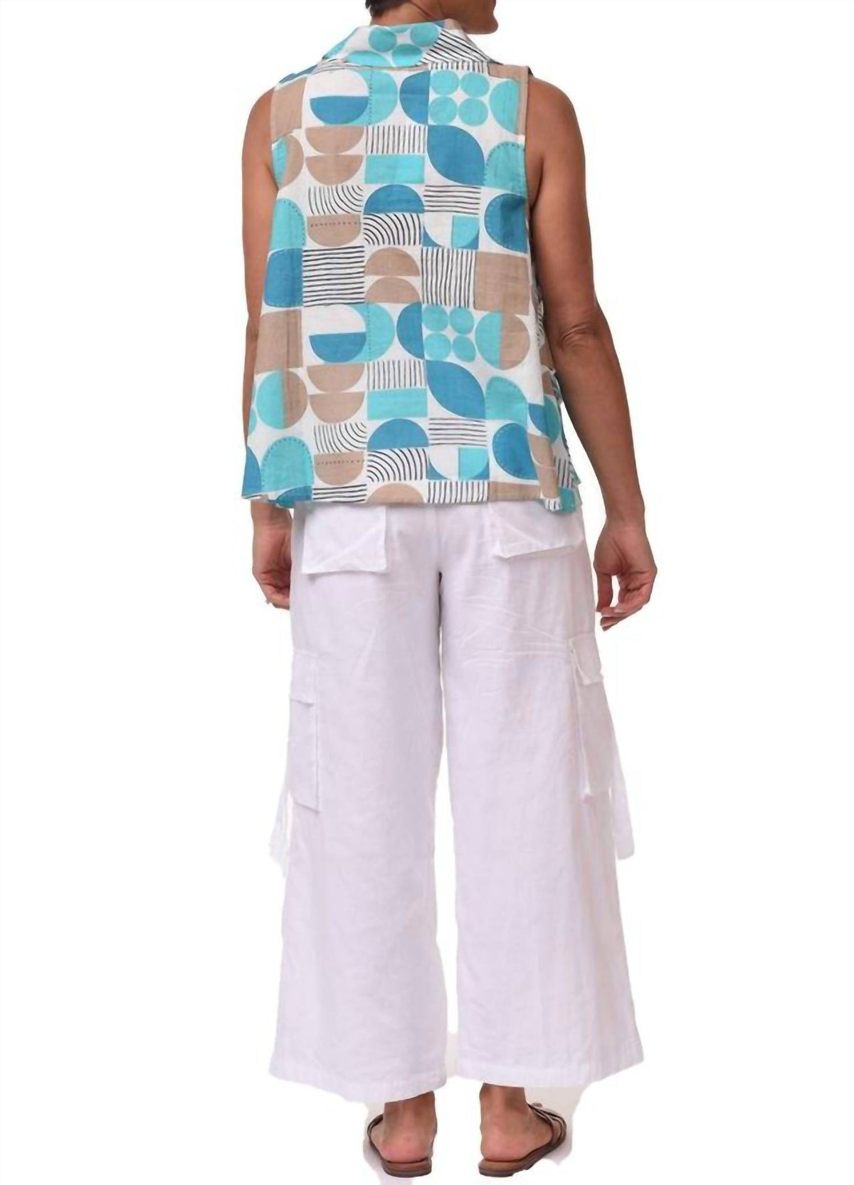 Tulip Clothing - Leilani Top