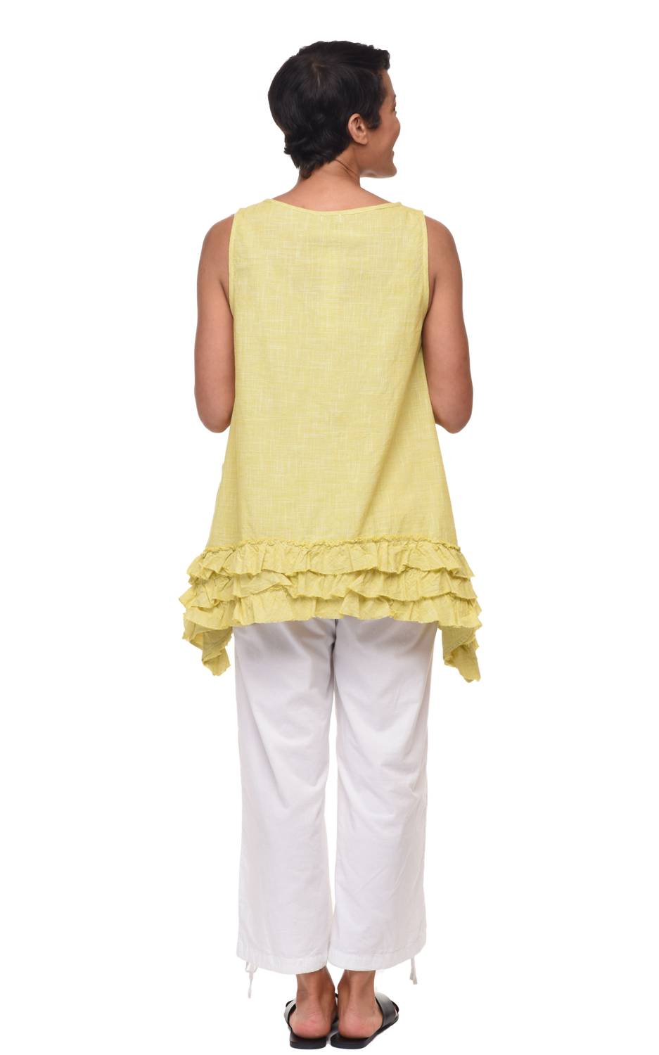 Tulip Clothing - Lily Top