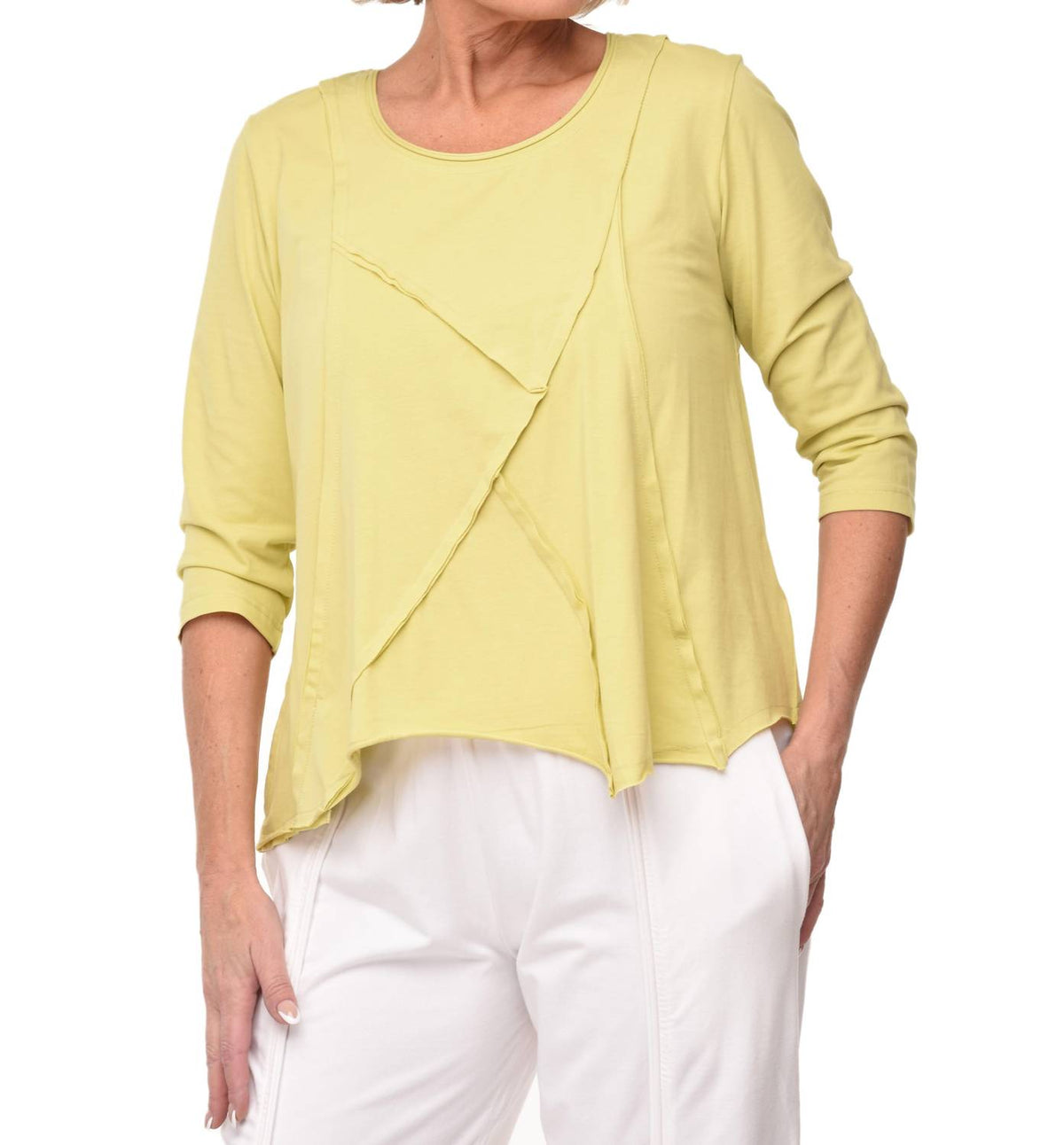 Tulip Clothing - Lindsay Top