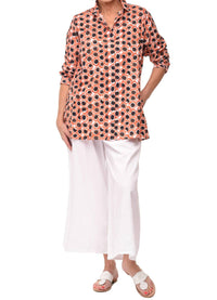 Tulip Clothing - Logan Button Down Shirt