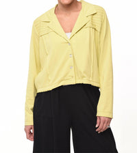 Tulip Clothing - Lucille Jacket