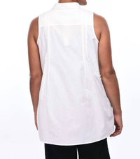 Tulip Clothing - Lucy Top - blouses - clothing - cotton