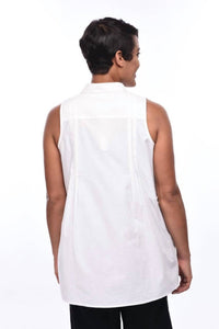 Tulip Clothing - Lucy Top - blouses - clothing - cotton