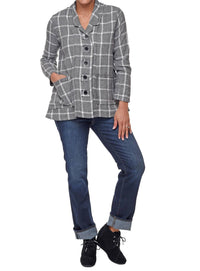 Tulip Clothing - Maren Jacket