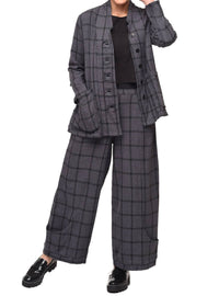 Tulip Clothing - Maren Jacket