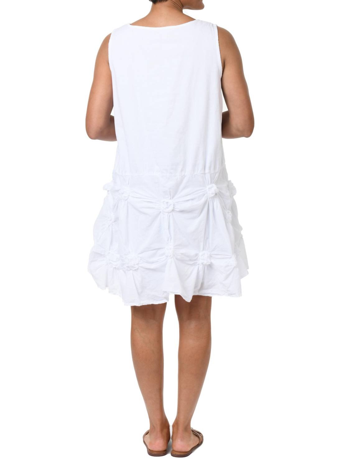 Tulip Clothing - Matilda Tunic Dress - clothing - collection:Graddresses(Auto) - cotton