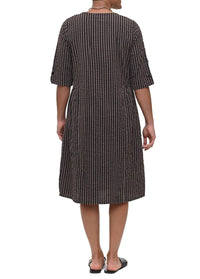 Tulip Clothing - Maxine Dress - clothing - cotton - directbrandpartner