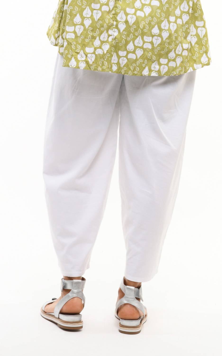 Tulip Clothing - Metro Pant - clothing - cotton - directbrandpartner