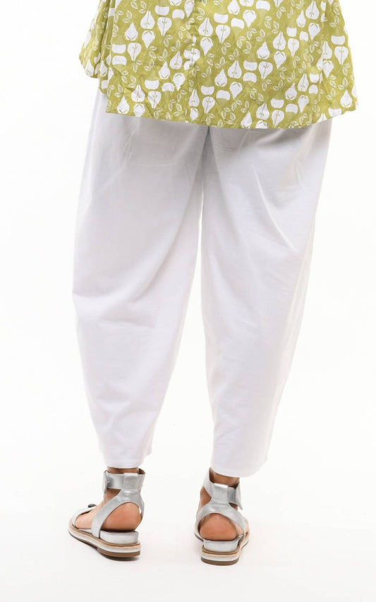 Tulip Clothing - Metro Pant - clothing - cotton - directbrandpartner