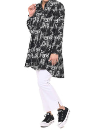 Tulip Clothing - Newport Long Button Down
