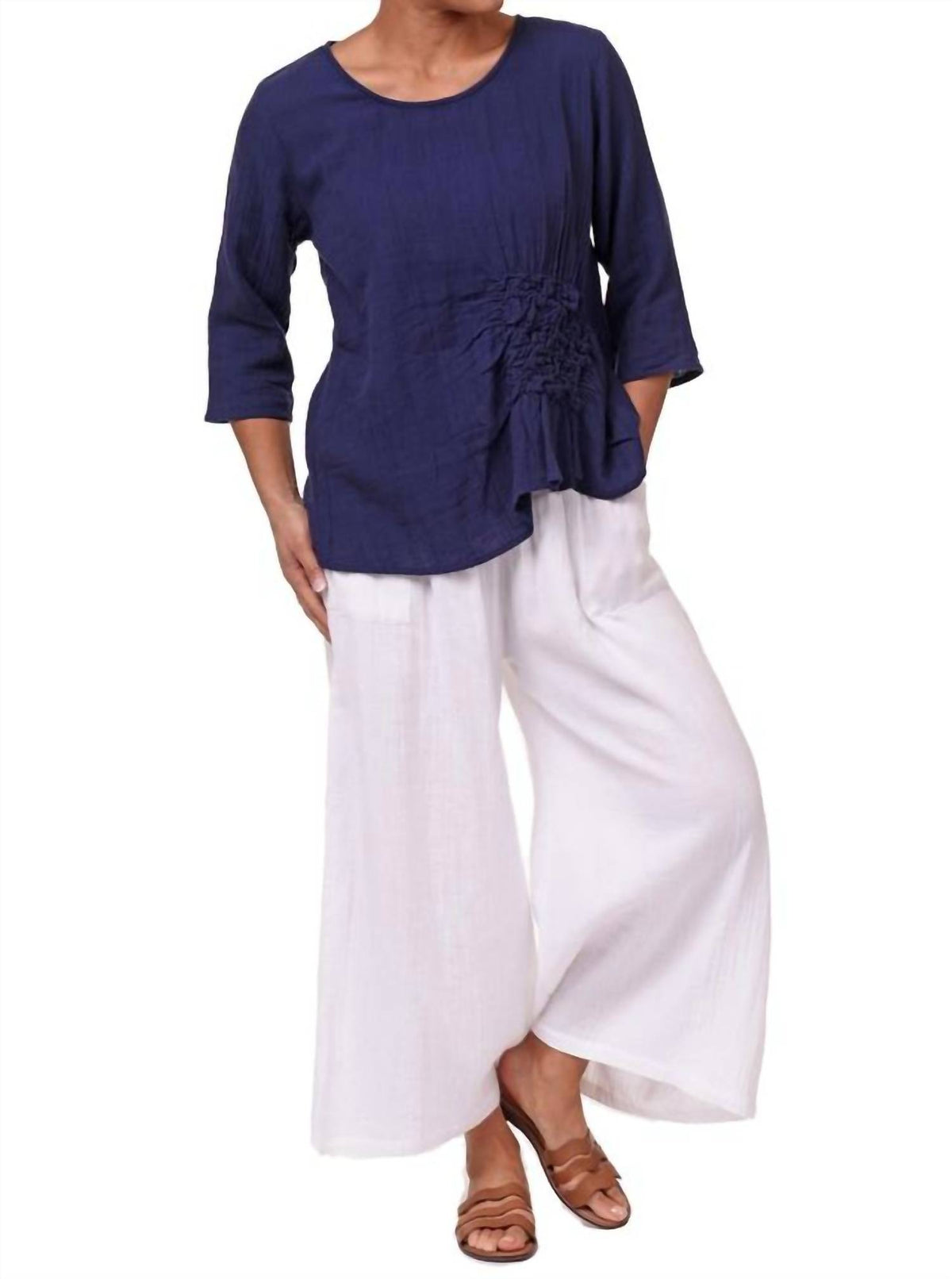 Tulip Clothing - Olga Top