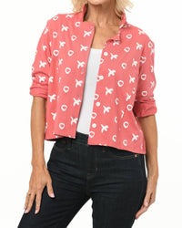 Tulip Clothing - Pablo Jacket