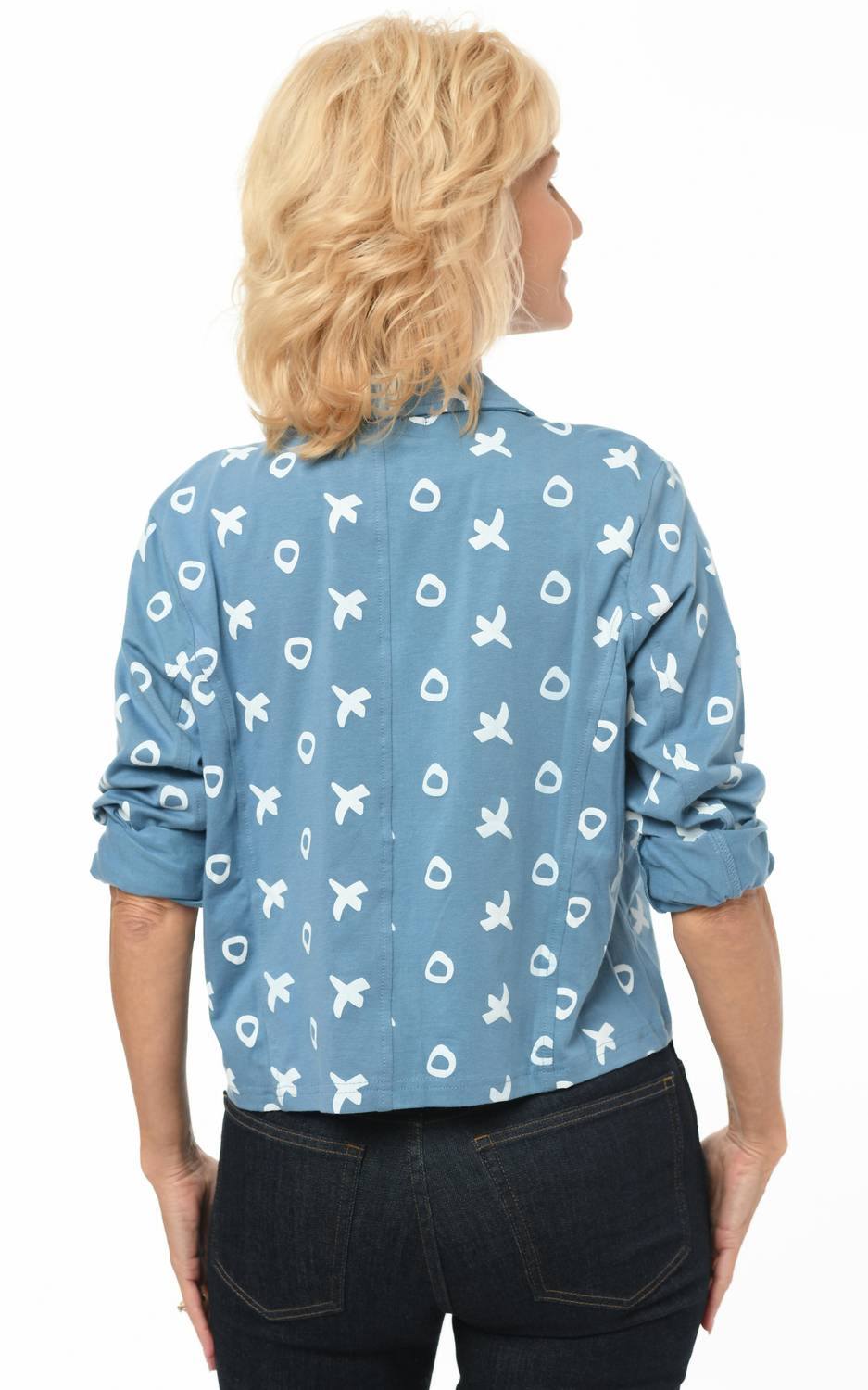 Tulip Clothing - Pablo Jacket