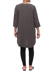 Tulip Clothing - Paloma Tunic - clothing - cotton - directbrandpartner