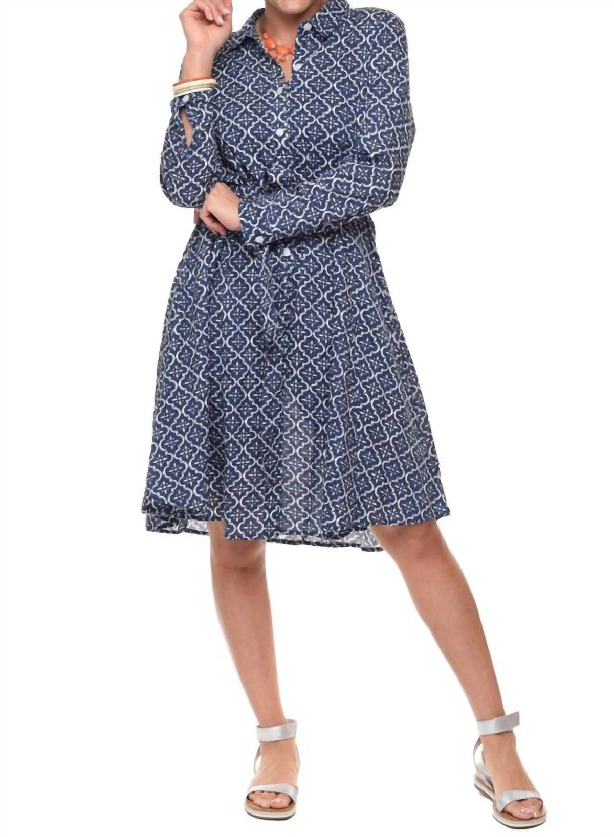 Tulip Clothing - Perrin Dress