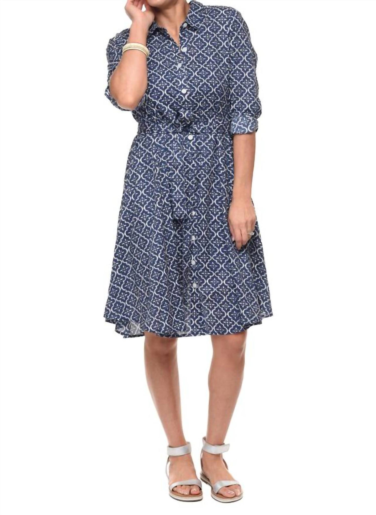 Tulip Clothing - Perrin Dress