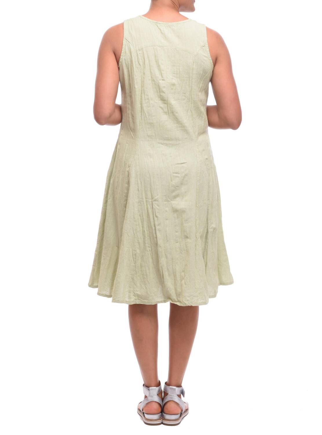 Tulip Clothing - Poppie Dress - clothing - cotton - directbrandpartner