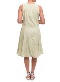 Tulip Clothing - Poppie Dress - clothing - cotton - directbrandpartner