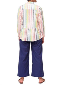 Tulip Clothing - Prairie Blouse - blouses - clothing - cotton